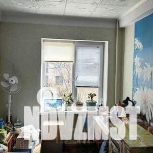 2-к квартира, вторичка, 46м2, 4/5 этаж
