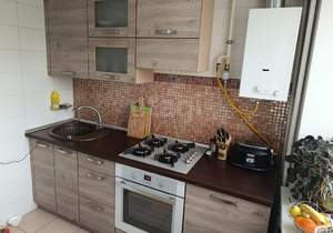 3-к квартира, вторичка, 59м2, 4/5 этаж