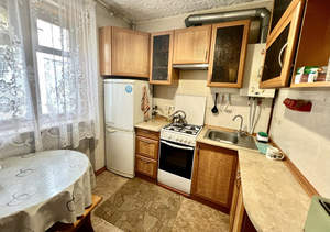 2-к квартира, вторичка, 43м2, 2/5 этаж