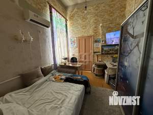 2-к квартира, вторичка, 33м2, 2/2 этаж