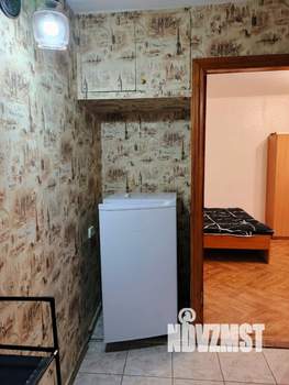 1-к квартира, вторичка, 31м2, 1/5 этаж