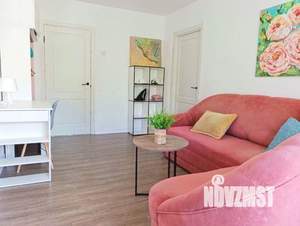 2-к квартира, вторичка, 42м2, 5/5 этаж