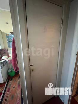 3-к квартира, вторичка, 60м2, 4/9 этаж