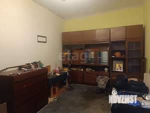 1-к квартира, вторичка, 40м2, 1/2 этаж