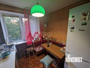 2-к квартира, вторичка, 45м2, 3/5 этаж