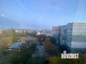 1-к квартира, вторичка, 35м2, 9/9 этаж