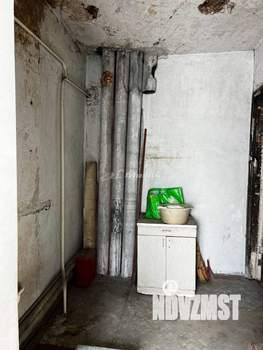 2-к квартира, вторичка, 51м2, 2/2 этаж