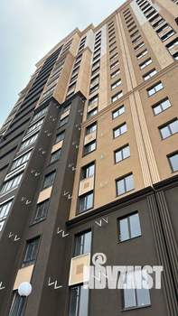 1-к квартира, вторичка, 40м2, 19/19 этаж