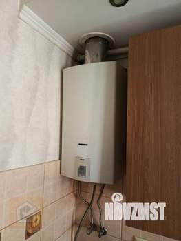 2-к квартира, вторичка, 42м2, 2/5 этаж