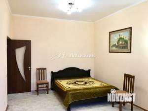 1-к квартира, вторичка, 41м2, 3/4 этаж