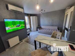 1-к квартира, вторичка, 35м2, 2/16 этаж