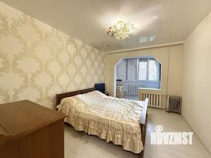 3-к квартира, вторичка, 62м2, 1/9 этаж