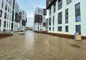 2-к квартира, вторичка, 53м2, 4/17 этаж