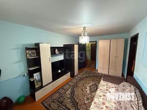 2-к квартира, вторичка, 43м2, 2/5 этаж