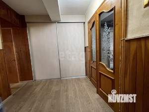 3-к квартира, вторичка, 58м2, 5/5 этаж