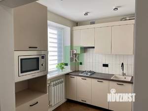 2-к квартира, вторичка, 46м2, 3/5 этаж