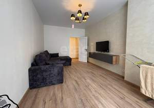 2-к квартира, вторичка, 58м2, 1/8 этаж