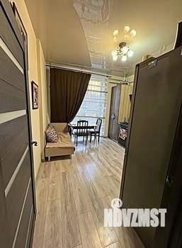 1-к квартира, вторичка, 36м2, 1/5 этаж