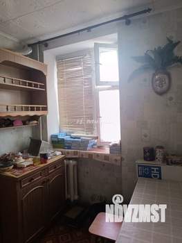 1-к квартира, вторичка, 34м2, 8/10 этаж