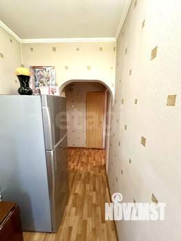 3-к квартира, вторичка, 71м2, 6/9 этаж