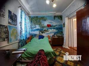 2-к квартира, вторичка, 33м2, 1/1 этаж