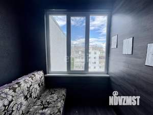 3-к квартира, вторичка, 103м2, 9/9 этаж