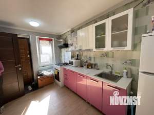 Студия квартира, вторичка, 20м2, 1/2 этаж