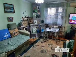 3-к квартира, вторичка, 68м2, 2/5 этаж