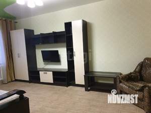 1-к квартира, вторичка, 35м2, 4/9 этаж