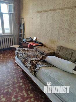 3-к квартира, вторичка, 63м2, 6/9 этаж