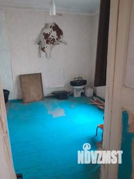 2-к квартира, вторичка, 46м2, 2/2 этаж