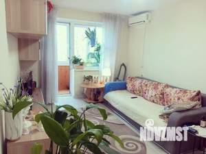 1-к квартира, вторичка, 33м2, 5/5 этаж