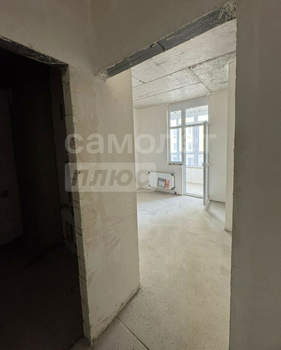 3-к квартира, вторичка, 77м2, 3/9 этаж
