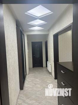 2-к квартира, вторичка, 65м2, 8/10 этаж