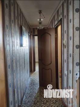 2-к квартира, вторичка, 53м2, 10/14 этаж