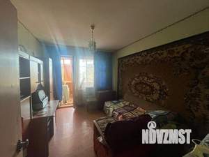 3-к квартира, вторичка, 62м2, 10/11 этаж