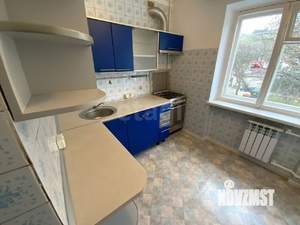 3-к квартира, вторичка, 65м2, 3/5 этаж