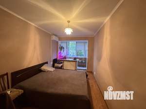 2-к квартира, вторичка, 45м2, 1/6 этаж