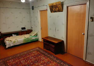 3-к квартира, вторичка, 52м2, 3/3 этаж