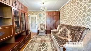2-к квартира, вторичка, 47м2, 4/5 этаж