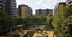 1-к квартира, вторичка, 36м2, 3/9 этаж