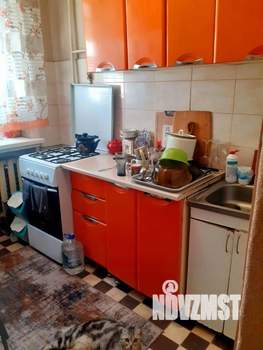 1-к квартира, вторичка, 32м2, 2/5 этаж