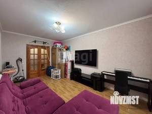 3-к квартира, вторичка, 74м2, 7/9 этаж