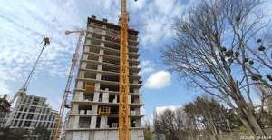 2-к квартира, вторичка, 71м2, 8/9 этаж