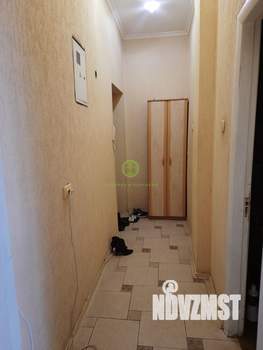 1-к квартира, вторичка, 37м2, 4/4 этаж