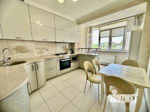 1-к квартира, вторичка, 52м2, 2/11 этаж