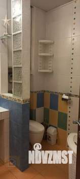 2-к квартира, вторичка, 50м2, 2/5 этаж