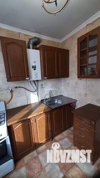 2-к квартира, вторичка, 43м2, 3/5 этаж