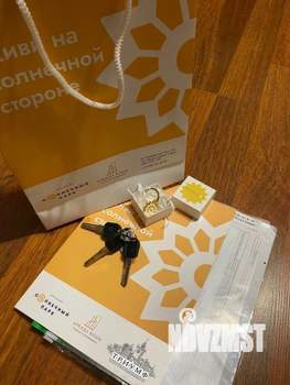 3-к квартира, вторичка, 65м2, 4/12 этаж