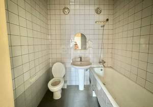 2-к квартира, вторичка, 41м2, 1/1 этаж